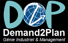 Demand2Plan Image